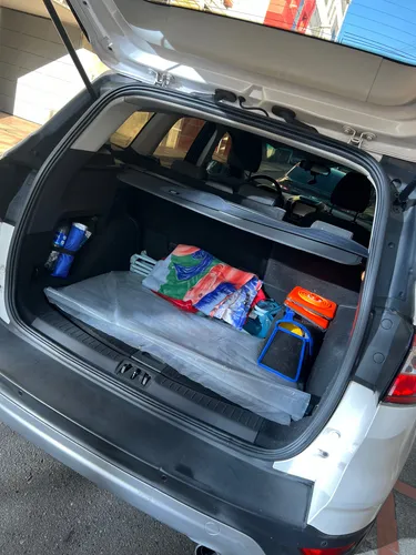 Ford Escape 2.0 Se 4x2