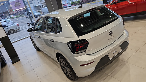 Volkswagen Polo 1.6 Msi Track
