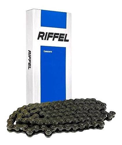 Corrente Riffel 428h-98l Sem Retentor