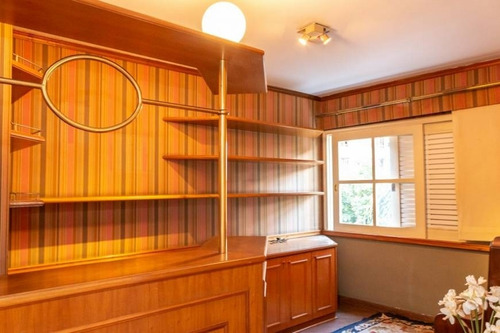 Imagem 6 de 15 de Apartamento No Jardim Paulista Com 3 Quartos Para Venda - Apa31205