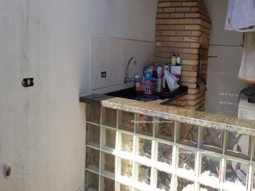 Imagem 7 de 9 de Ref.: 3546 - Assobradada Em Osasco Para Venda - V3546