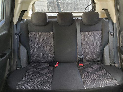Fiat Mobi 1.0 Like Flex 5p