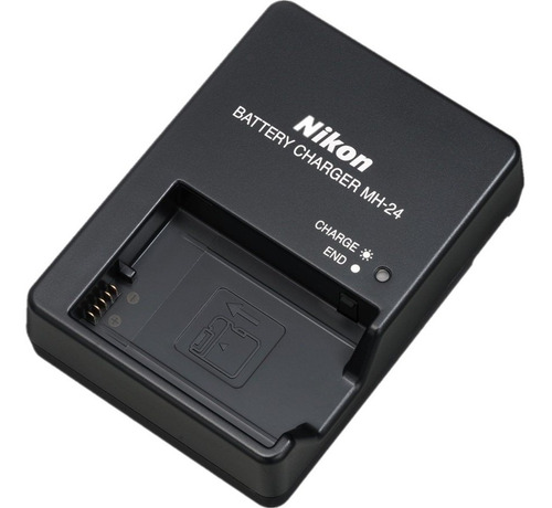 Cargador Mod. 17522 Para D3100 D3200 D3300 Nikon Df