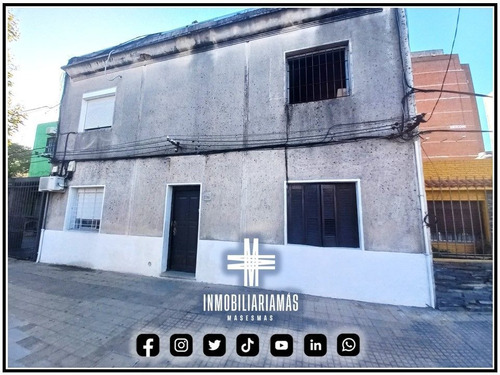 Imagen 2 de 9 de Apartamento Alquiler Parque Batlle Montevideo Imas.uy Ma * (ref: Ims-17333)