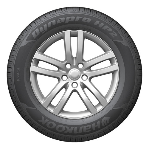 Neumatico Pcr Hankook 245/65r17 Xl 111h Ra33