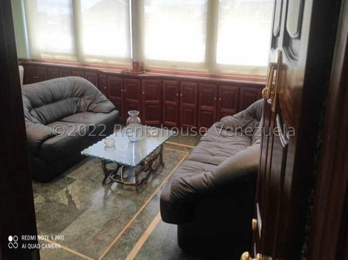 Oficina En Venta Los Cortijos De Lourdes Ee25-16886