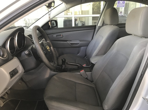 Mazda 3 2008