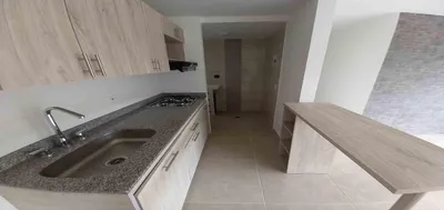 Apartamento en venta