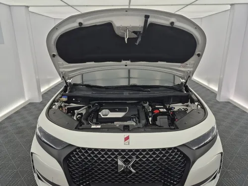 D.S. DS7 1.6 Performance Line