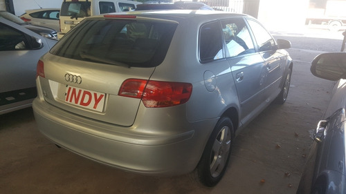 Audi A3 Sportback 2007 1.6 102cv 44520482