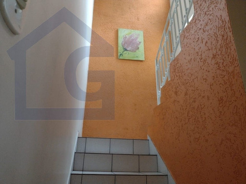 Imagem 12 de 15 de Casa Sobrado Para Venda, 2 Dormitório(s), 199.0m² - 5875