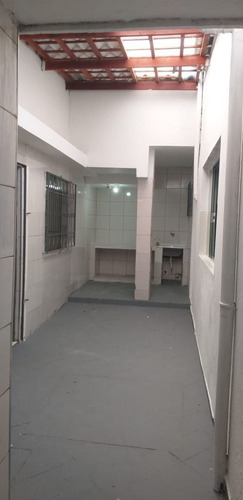 Imagem 24 de 30 de Galpão Para Alugar, 403 M² Por R$ 6.500,00/mês - Jardim Gopoúva - Guarulhos/sp - Ga0023
