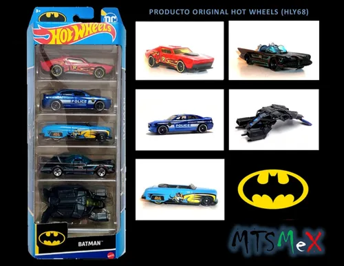 Precio de hot wheels coleccionables hot sale