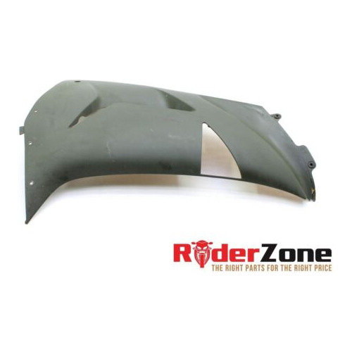 2006 2007 Kawasaki Ninja Zx10r Right Mid Fairing Upper S Ccd