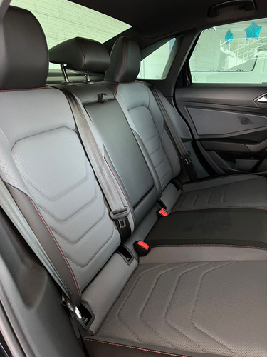 Volkswagen Jetta 2.0 Gli Dsg At