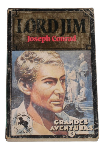 Lord Jim / Joseph Conrad