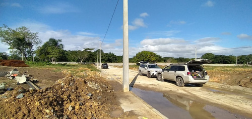 Imagen 7 de 23 de Vendo Los Mejores Solares Y Al Mejor Precio De Santo Domingo Norte, Avenida Jacobo Majluta, Entrando Por La Bomba Sunny, A Tan Solo 5 Minutos De La Avenida Principal