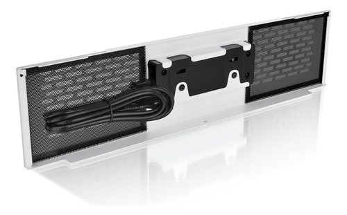 Thermaltake Lcd Panel Kit Snow Para La Torre 500, Pantalla L