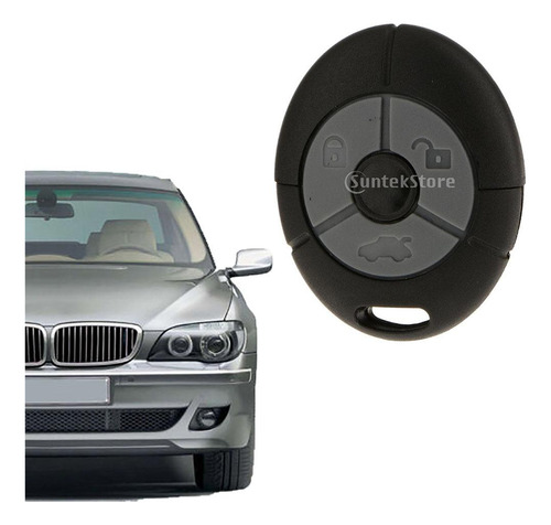 Reemplazo De 3 Teclas Del Mando De Del Mando Para Rover Tf