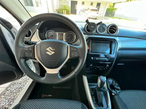 Suzuki Vitara Live 1.6 Gl