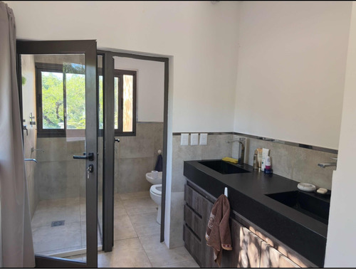 Casa En Venta - Villa Allende Golf - Cordoba
