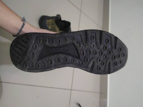 Tênis adidas Dragonball Super Shenron Número 42