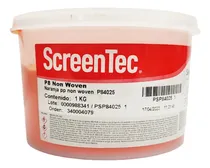 Comprar Tinta Non Woven Naranja Para Bolsa Ecológica Serigrafia 1kg