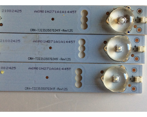 Led Westinghouse Crh-t323535070341f Lsc320an02001 Dwm32h1g1 (Usado)