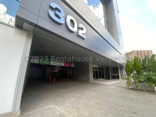 Oficina En Venta Las Mercedes
