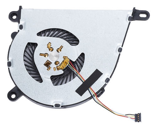 Kit De Reparación De Ventilador De Cpu Para Computadora Port