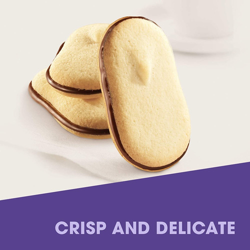 Pepperidge Farm Milano Galletas De Chocolate Oscuro, Envase
