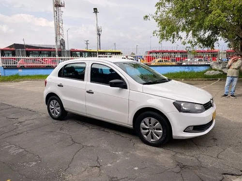 Volkswagen Gol 1.6 ONE MT
