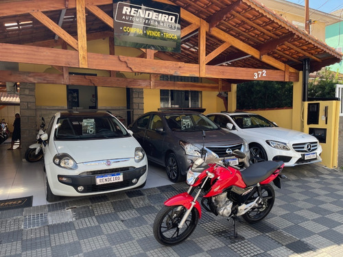 Imagem 7 de 10 de Honda Cg Fan 160 Flex 2022 Incríveis 850km Estado De 0km !!