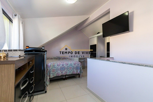 Imagem 15 de 15 de Sobrado - Capao Raso - Ref: 298 - V-tdv296