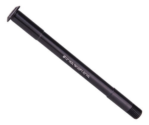 Adaptador De Liberación Rápida Para 12 Mm 162 Mm 1,5 Mm