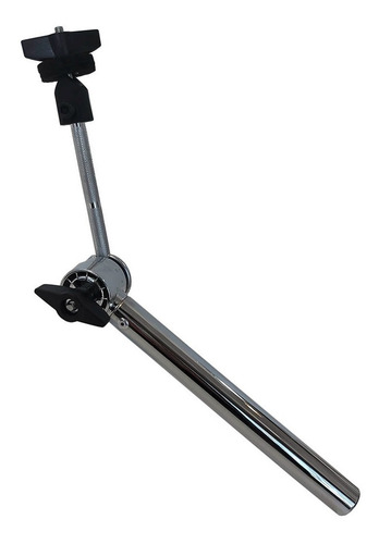 Imagen 4 de 7 de Midiplus Ride 12 Soporte Brazo Y Pedal Batería Electrónica
