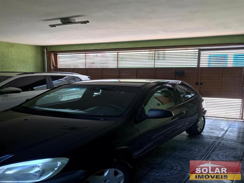 Imagem 3 de 21 de Sobrado Vila Esperança São Paulo/sp - 12306