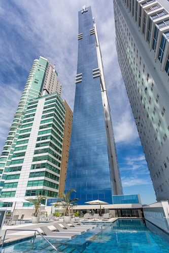 Imagem 2 de 30 de Epic Tower - Sala Comercial 01 - 63336