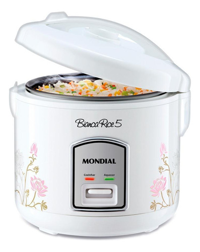 Panela Eltrica De Arroz - Mondial (110v)