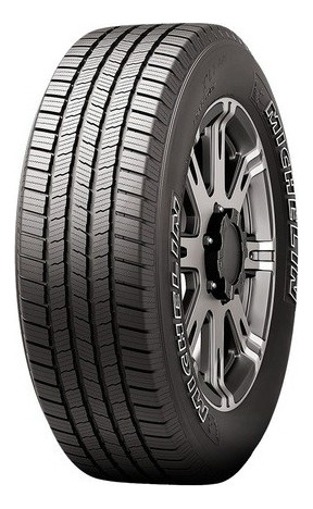 Pneu Michelin Aro 17 X Lt A/s 265/65r17 112t T