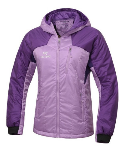 Chaqueta Arcteryx Dama 