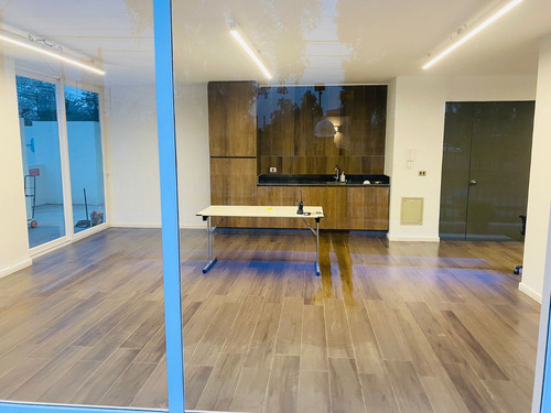 Arriendo 2d+1b C/estac A Estrenar Macul/metro Grecia Y Presi