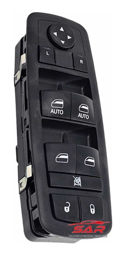 Control Maestro Switch Dodge Ram Mod 2017-2018 56046823ae
