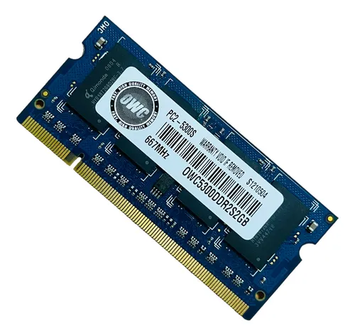 Pc2 5300 ram sale