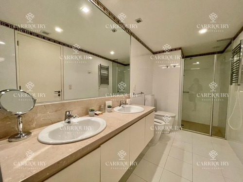 Imagen 7 de 15 de Departamento En Le Parc Tres Dormitorios En Venta
