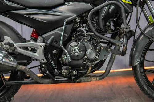 Bajaj Discover 125 2020