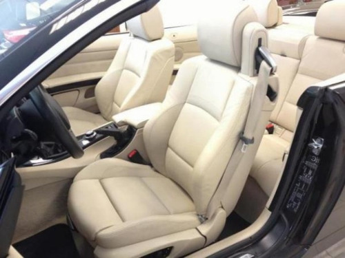 Imagen 3 de 5 de Kit Hri Limpieza Nutrido Hidratado Acondicionado Cuero Auto