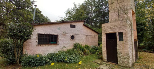 Imagen 5 de 5 de Casa En Club De Campo El Moro
