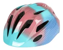 Comprar Casco Infantil Bicicleta Lencs Ht20 Regulable Inmold