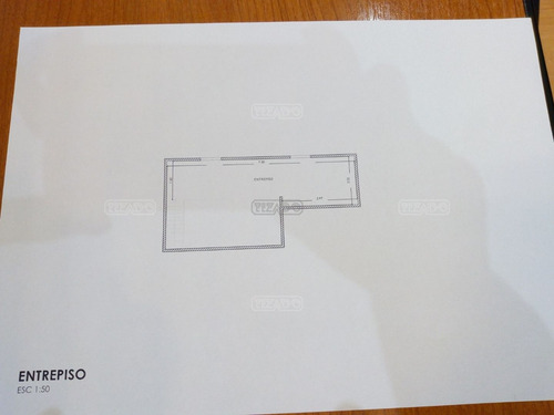 Edificio En Block En Venta Ubicado En Olivos, Zona Norte